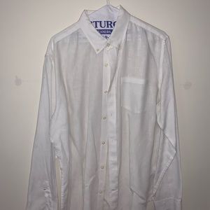 Banana Republic Camden Fit, Large